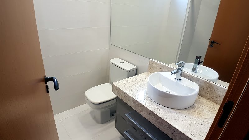 Apartamento à venda com 3 quartos, 1 suíte, 2 vagas e 87m² no Anita Garibaldi, Joinville (SC) — foto 14 de 14