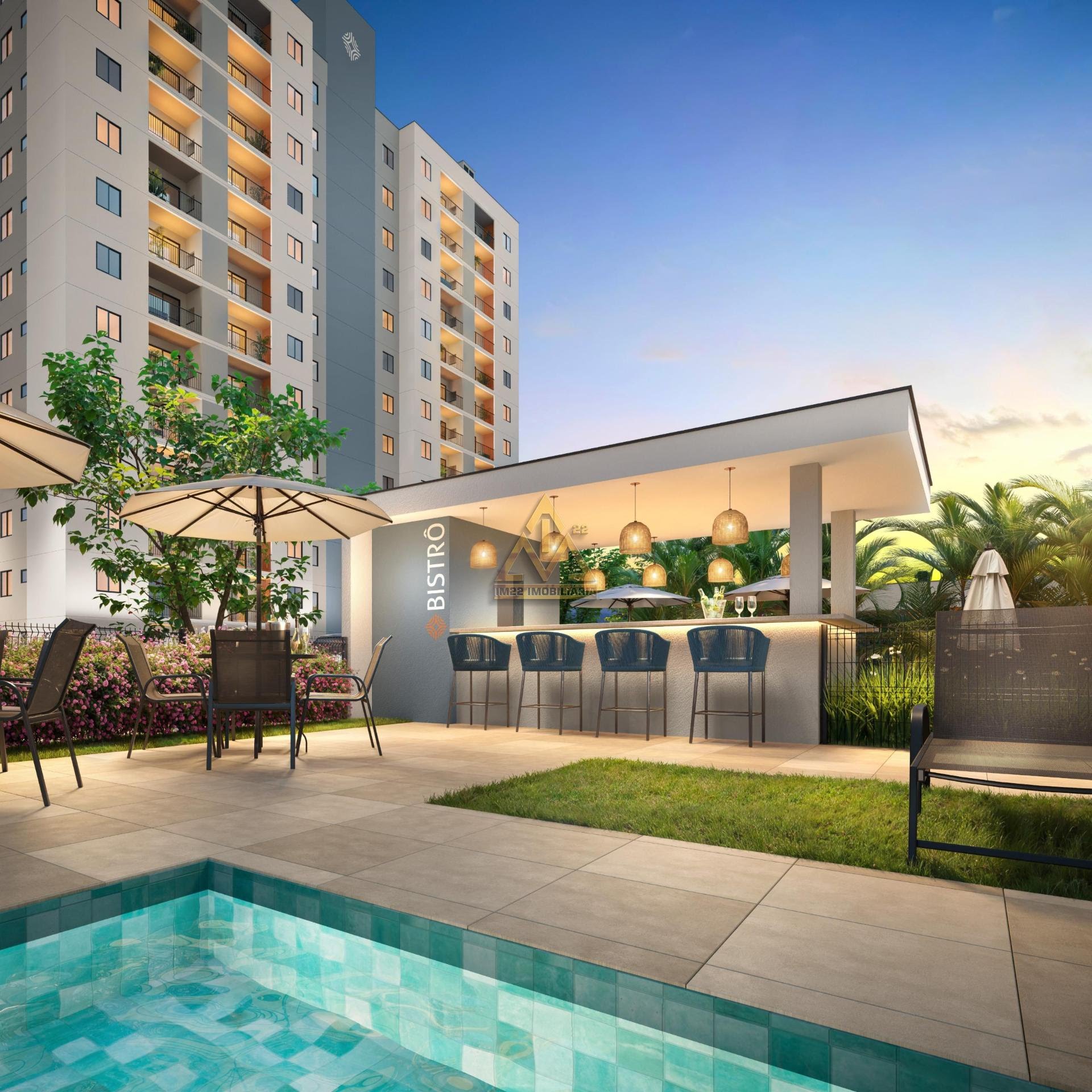 Apartamento à venda com 2 quartos, 1 banheiro, 1 vaga e 48m² no Itajubá II, Barra Velha (SC) — foto 19 de 30