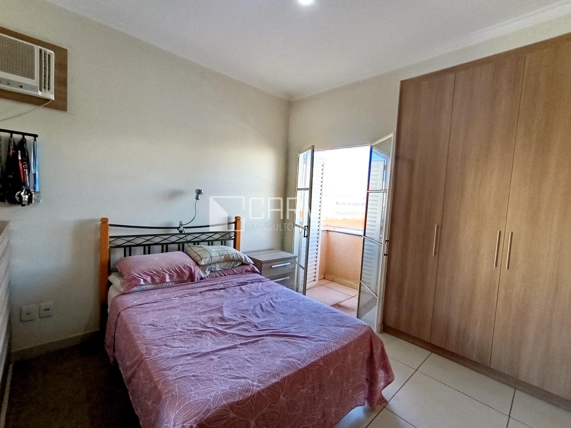Apartamento à venda com 2 quartos, 1 suíte, 2 vagas e 87m² no Nova Aliança, Ribeirão Preto (SP) — foto 17 de 27
