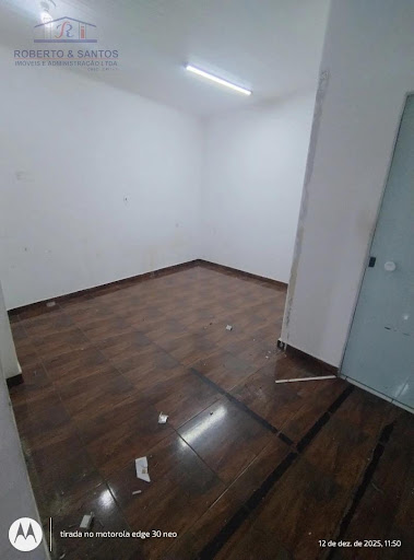 Dormitório