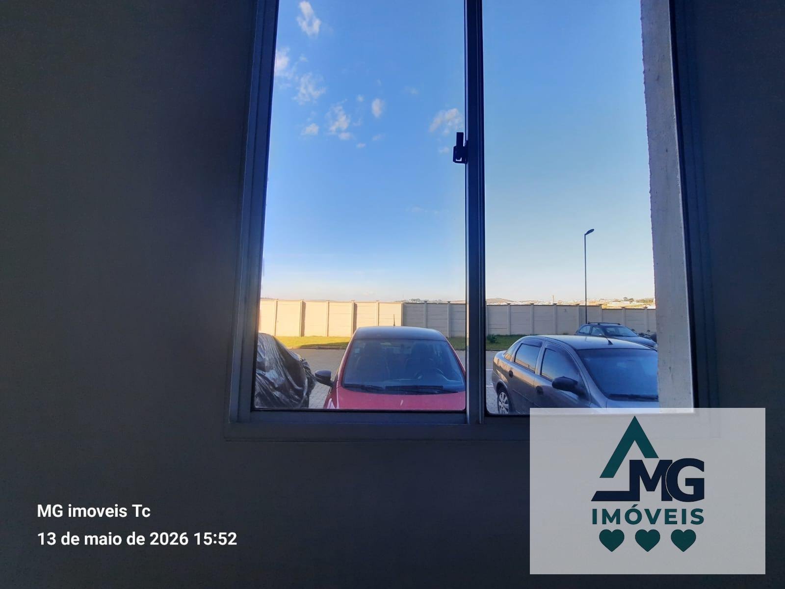 Apartamento à venda com 2 quartos, 1 banheiro, 1 vaga e 54m² no Mirante do Rio Verde, Três Corações (MG) — foto 14 de 21