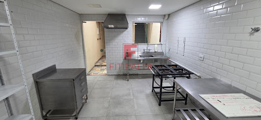 Alugo ou vendo Sobrado Comerical Av Suplicy