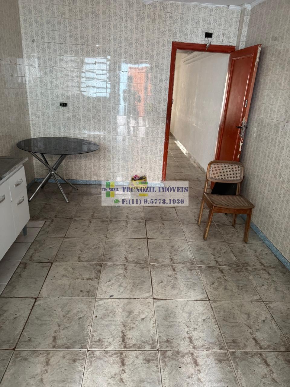 Sobrado, 2 quartos, 94 m² - Foto 5