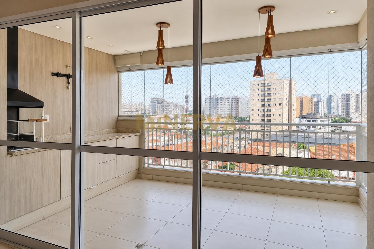 Apartamento à venda com 2 quartos, 1 suíte, 2 vagas e 102m² no Tatuapé, São Paulo (SP) — foto 3 de 14