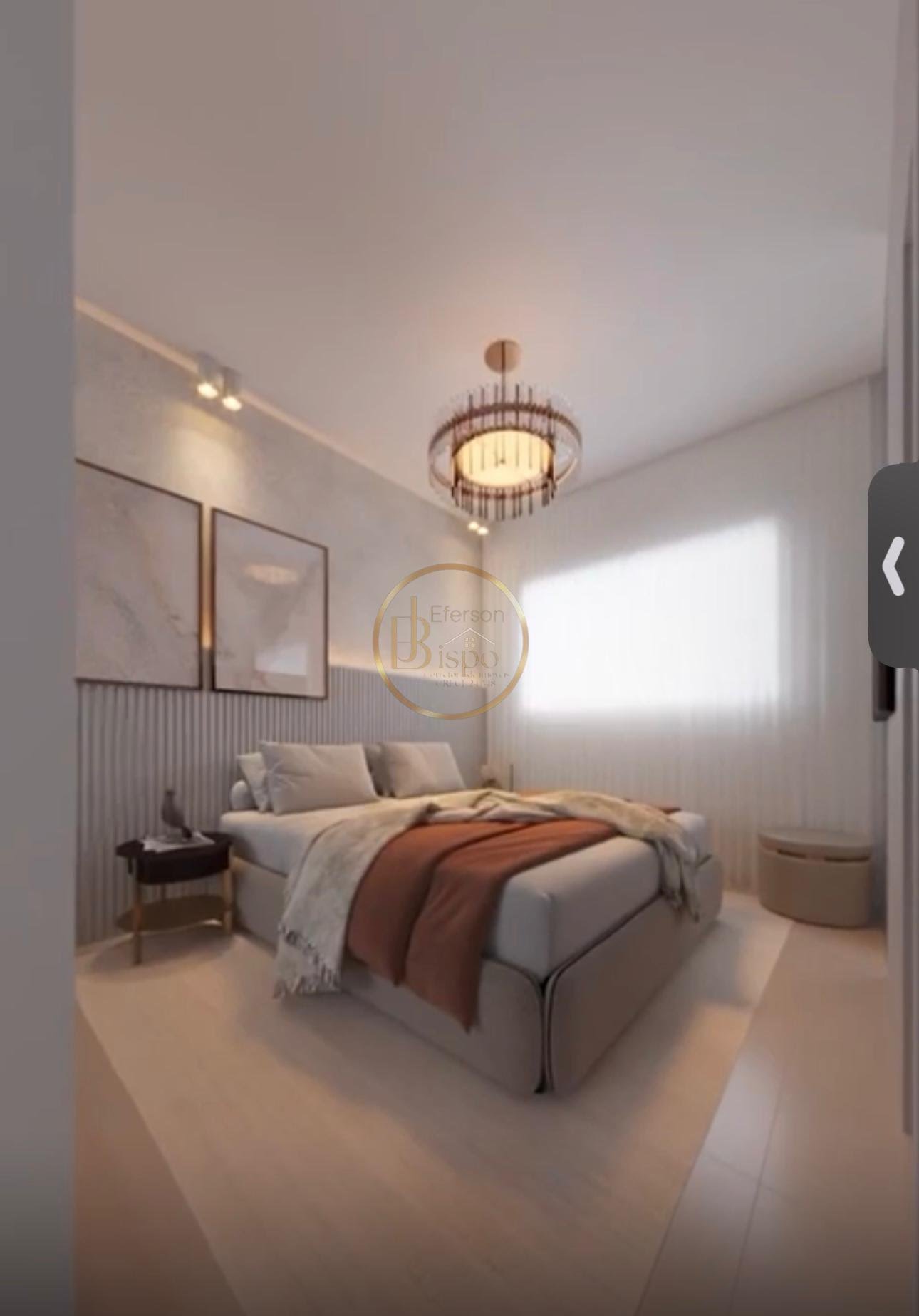 Apartamento à venda com 2 quartos, 2 suítes, 1 vaga e 90m² no Orla Taperapuã, Porto Seguro (BA) — foto 13 de 13