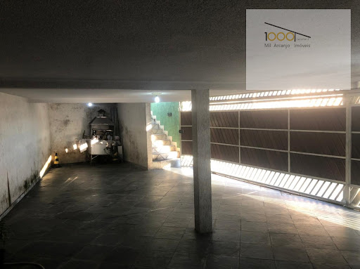 Casa Sobrado em Vila Natal - Mogi das Cruzes, SP