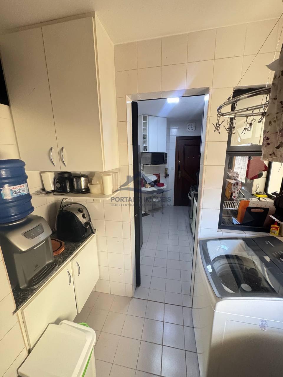 Apartamento à venda com 3 quartos, 1 suíte, 2 vagas e 93m² no Cedro e Cachoeira, Sete Lagoas (MG) — foto 19 de 21