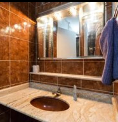 Apartamento em Vila Olímpia  -  São Paulo