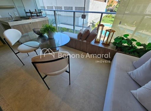 Apartamento, 3 quartos, 125 m² - Foto 32