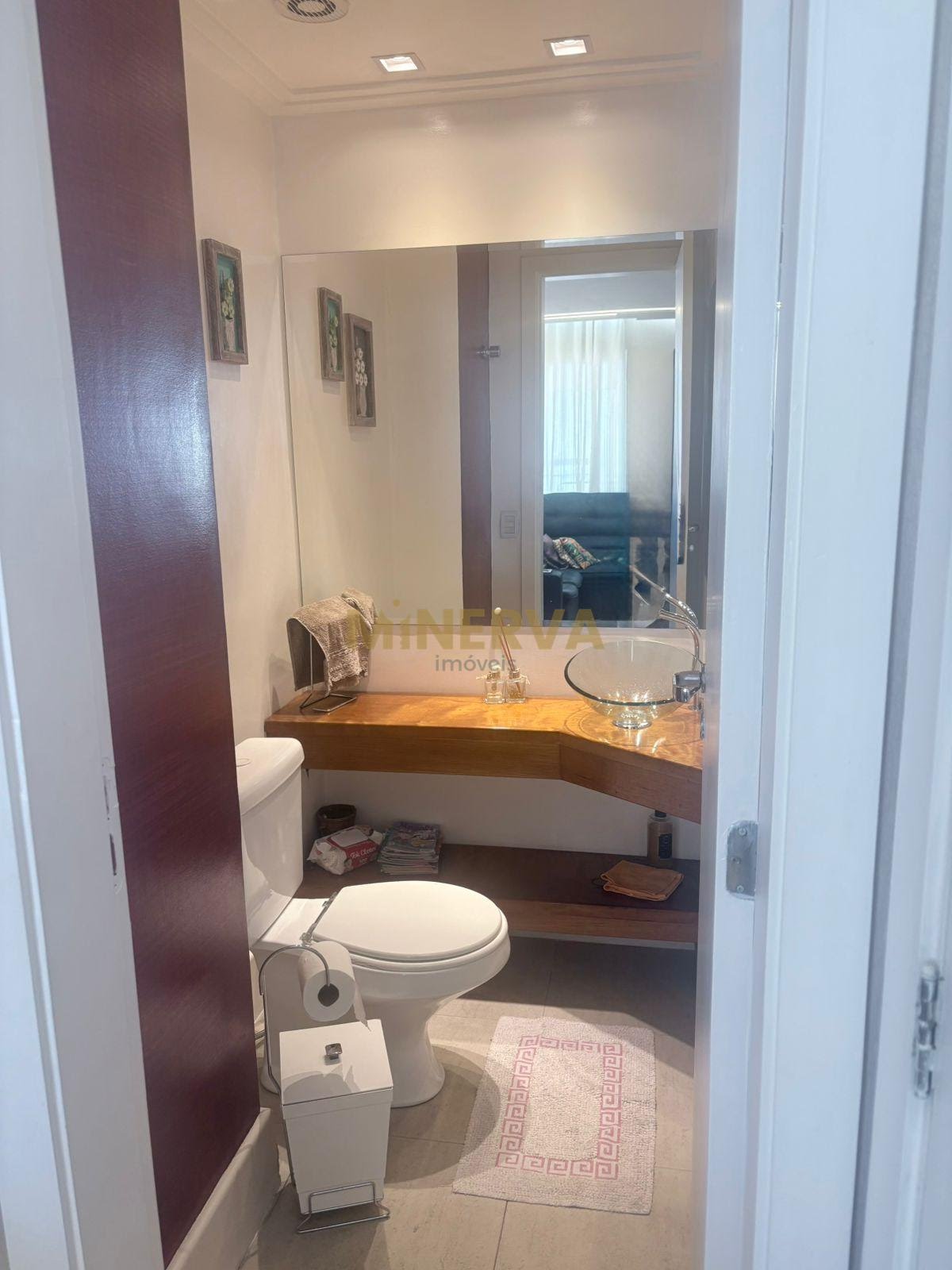 Apartamento à venda com 3 quartos, 1 suíte, 2 vagas e 109m² no Macedo, Guarulhos (SP) — foto 8 de 22