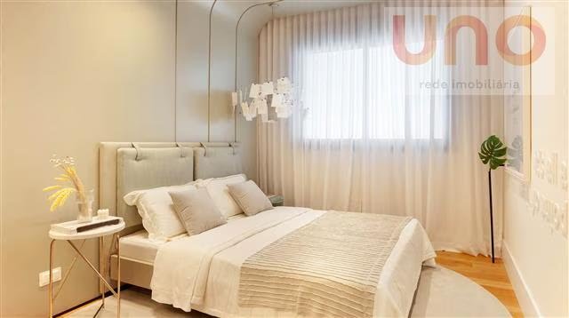Apartamento à venda com 4 suítes e 346m² no Royal Park, Campo Grande (MS) — foto 29 de 30