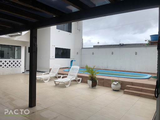 Casa em Jardim das Avenidas  -  Araranguá