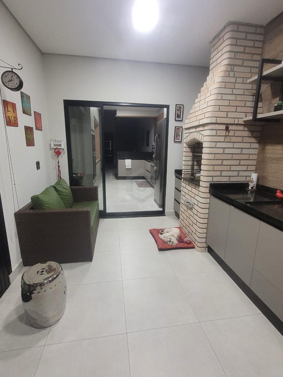 Casa à venda com 3 quartos, 1 suíte e 2 vagas no Parque São Bento, Sorocaba (SP) — foto 9 de 30