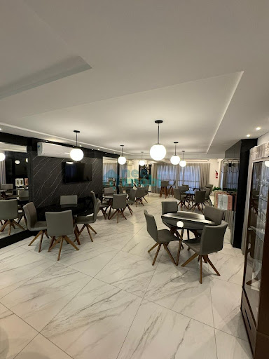Apartamento Duplex em Pedra Branca  -  Palhoça