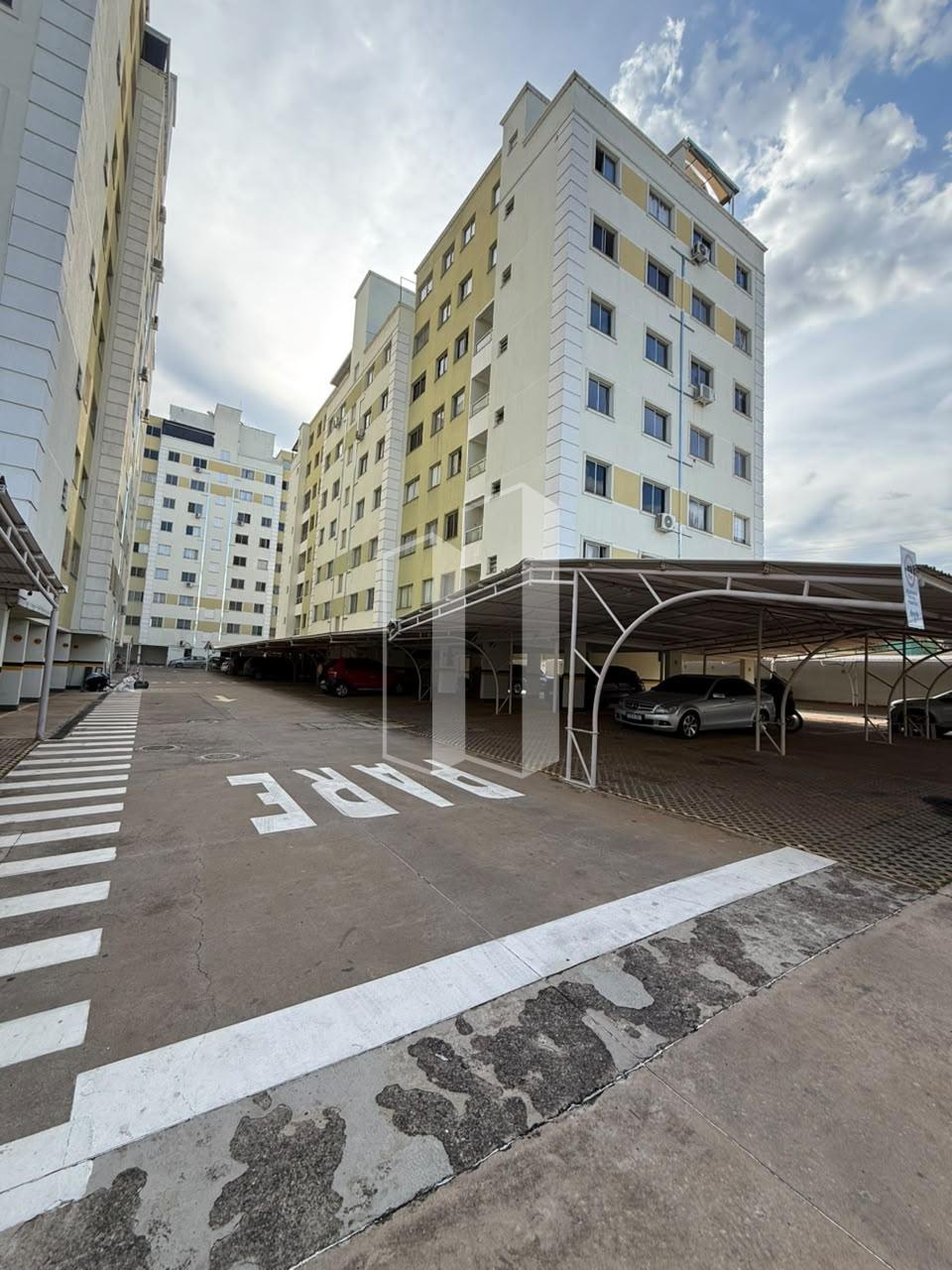 Apartamento para alugar com 2 quartos, 1 banheiro, 1 vaga e 50m² no Jardim Luz, Aparecida de Goiânia (GO) — foto 6 de 30
