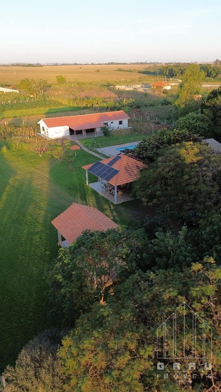 Chácara no Alto da Boa Vista  -  Foz do Iguaçu