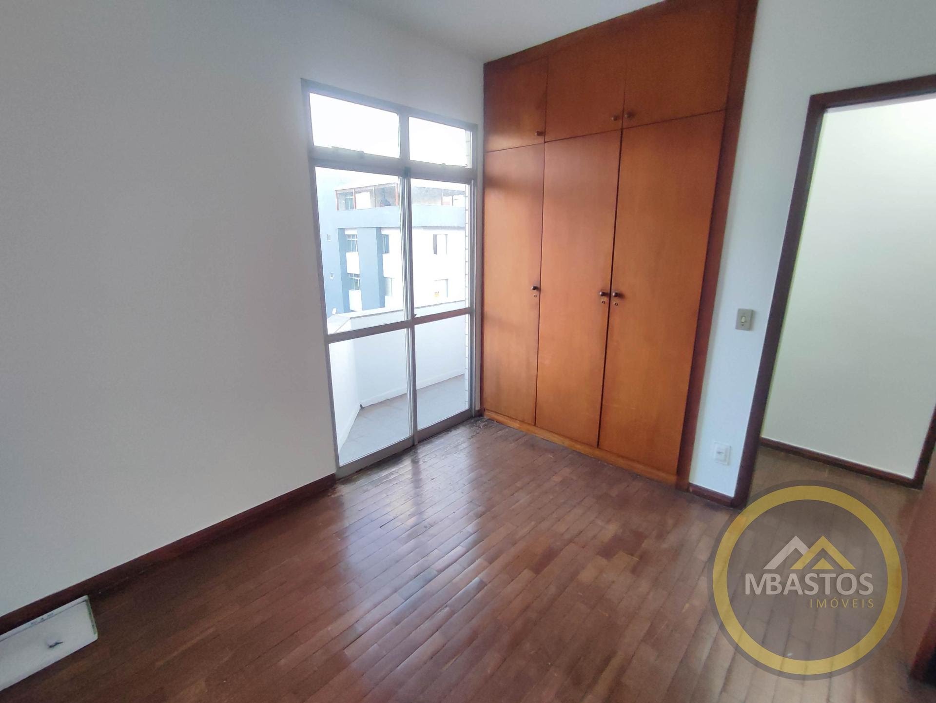 Quarto 01 do Apartamento