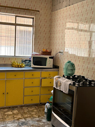 Casa Sobrado em Cambuci  -  São Paulo