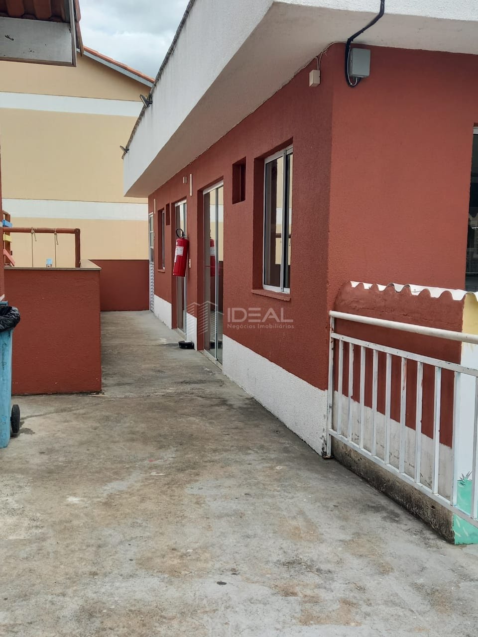Casa à venda com 2 quartos, 1 suíte, 1 vaga e 87m² no Parque Jóquei Club, Campos dos Goytacazes (RJ) — foto 22 de 25