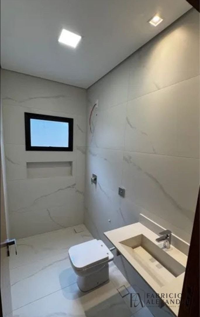 Casa à venda com 3 quartos, 1 suíte, 2 vagas e 126m² no Set Sul II, São José do Rio Preto (SP) — foto 8 de 11