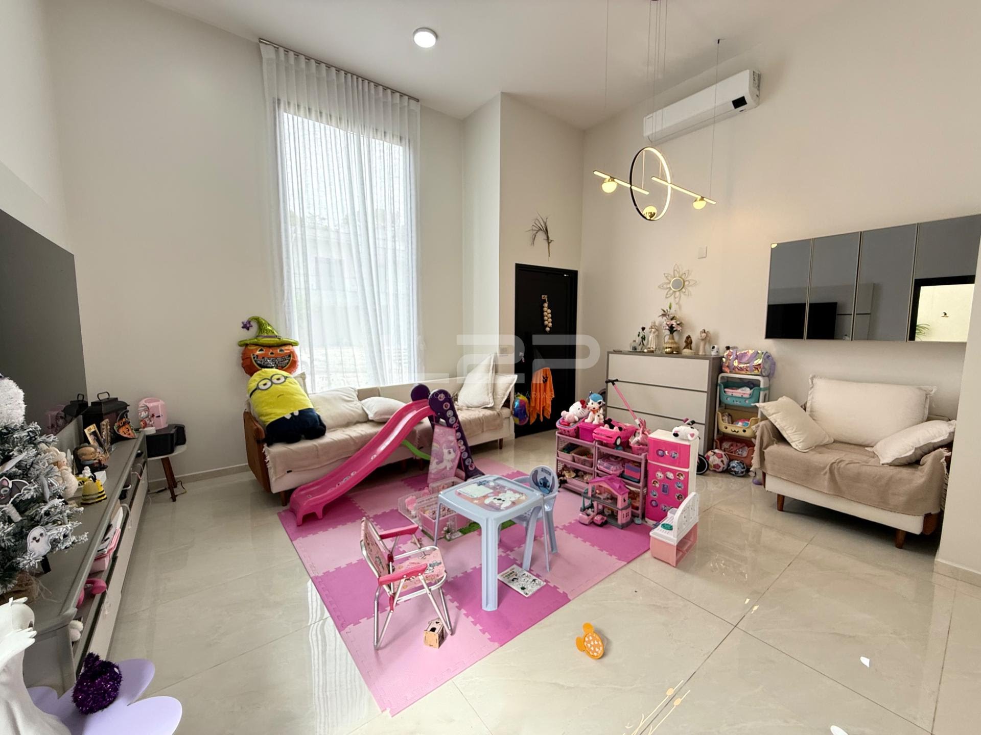 Casa para alugar com 3 quartos, 1 suíte, 4 vagas e 182m² no Do Pinherinho, Itupeva (SP) — foto 4 de 30