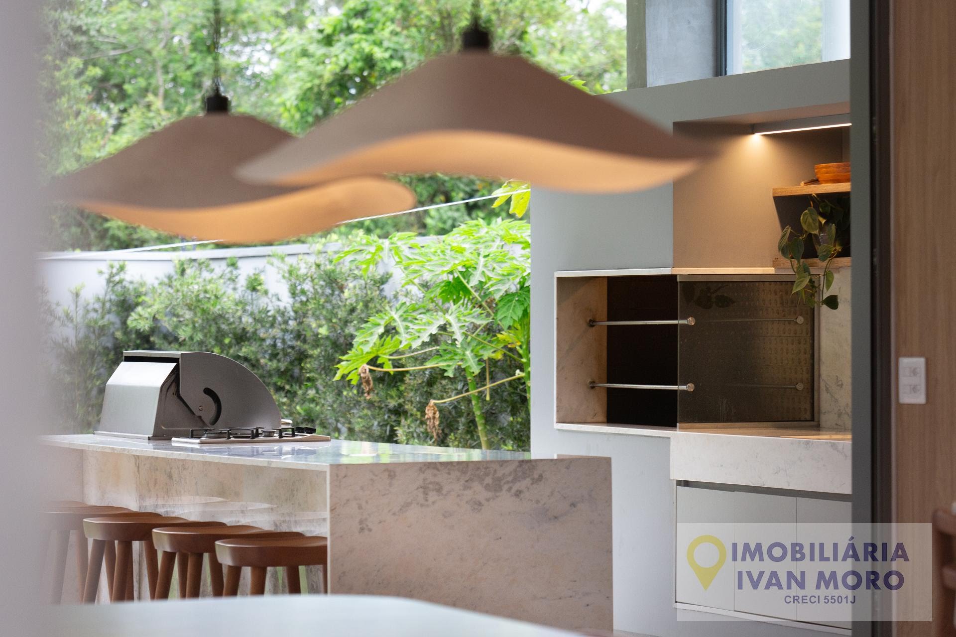 Casa à venda com 4 quartos, 4 suítes, 4 vagas e 314m² no Cachoeira do Bom Jesus, Florianópolis (SC) — foto 6 de 30