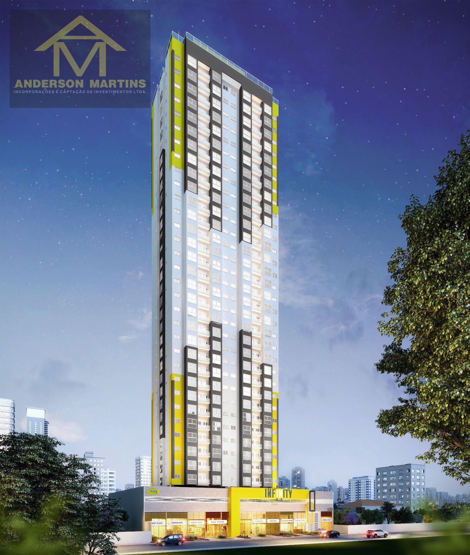 Apartamento à venda com 2 quartos, 1 banheiro, 1 vaga e 38m² no Praia de Itaparica, Vila Velha (ES) — foto 4 de 20