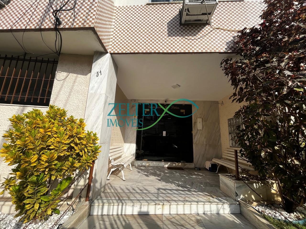 Apartamento à venda com 2 quartos, 1 suíte, 1 vaga e 76m² no Irajá, Rio de Janeiro (RJ) — foto 28 de 30