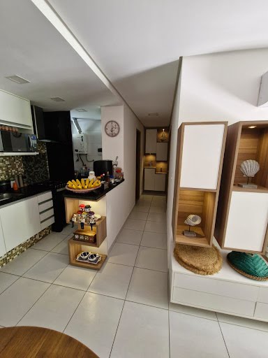 Apartamento à venda com 2 quartos, 1 suíte, 1 vaga e 90m² no Muro Alto, Ipojuca (PE) — foto 11 de 30