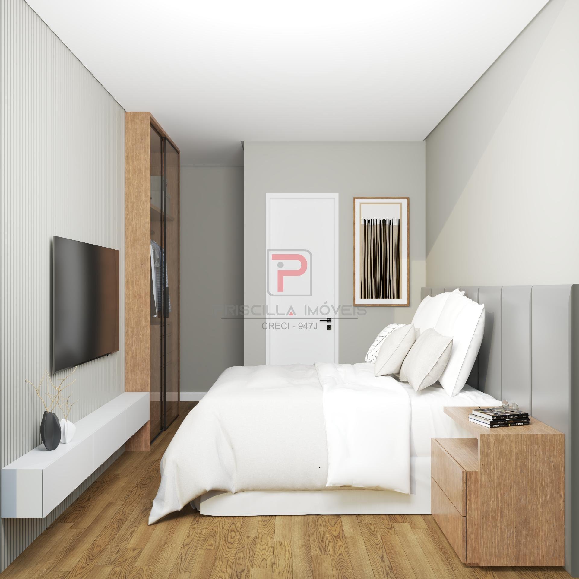 Apartamento à venda com 2 quartos, 1 banheiro e 59m² no Bessa, João Pessoa (PB) — foto 7 de 8