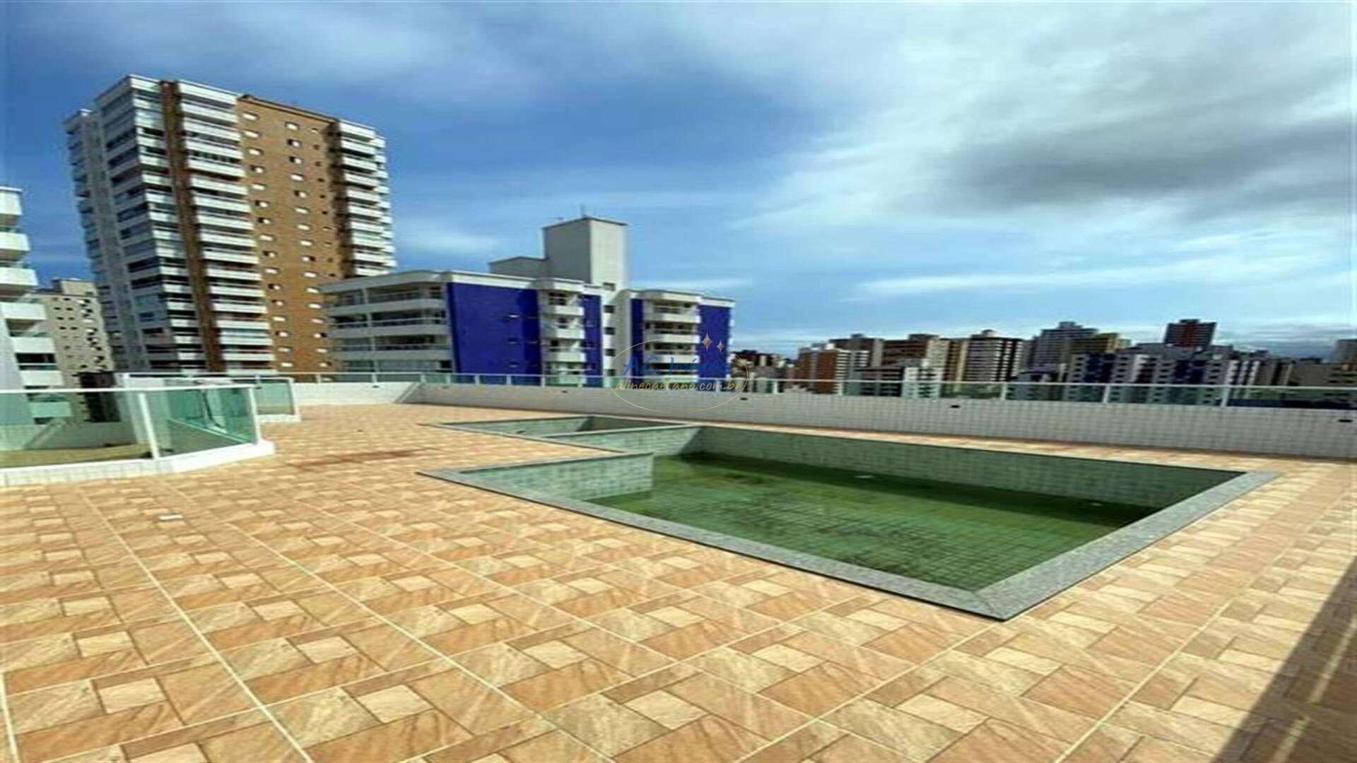 Apartamento à venda com 2 quartos, 1 suíte, 1 vaga e 67m² no Aviação, Praia Grande (SP) — foto 3 de 14