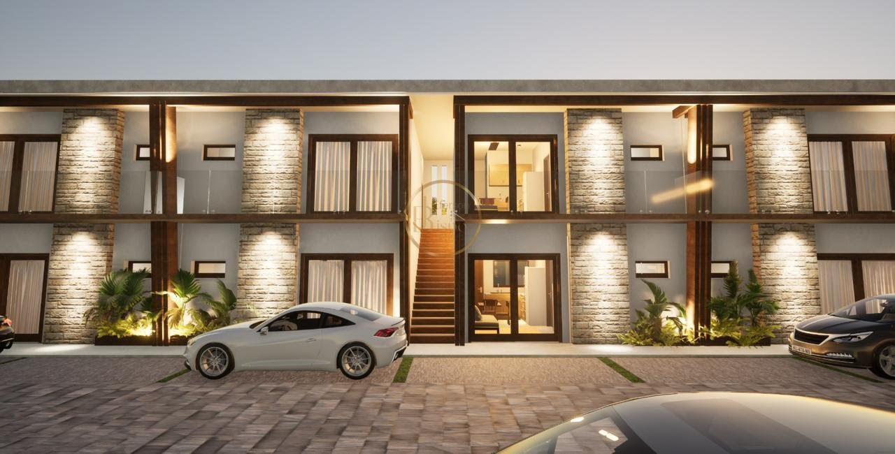 Apartamento à venda com 2 quartos, 1 suíte, 1 vaga e 68m² no Praia dos Lenções, Santa Cruz Cabrália (BA) — foto 16 de 28