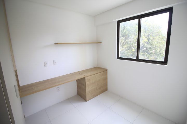 Apartamento à venda com 2 quartos, 1 suíte, 1 vaga e 51m² no Madalena, Recife (PE) — foto 20 de 30