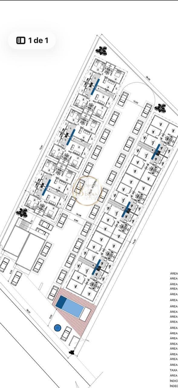 Apartamento à venda com 3 quartos, 1 suíte, 1 vaga e 110m² no Taperapuã, Porto Seguro (BA) — foto 24 de 24