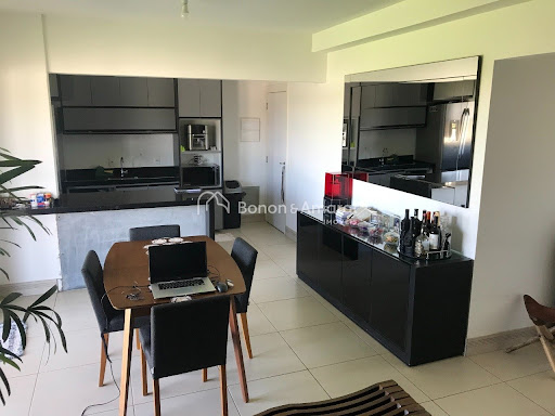 Apartamento, 3 quartos, 92 m² - Foto 2