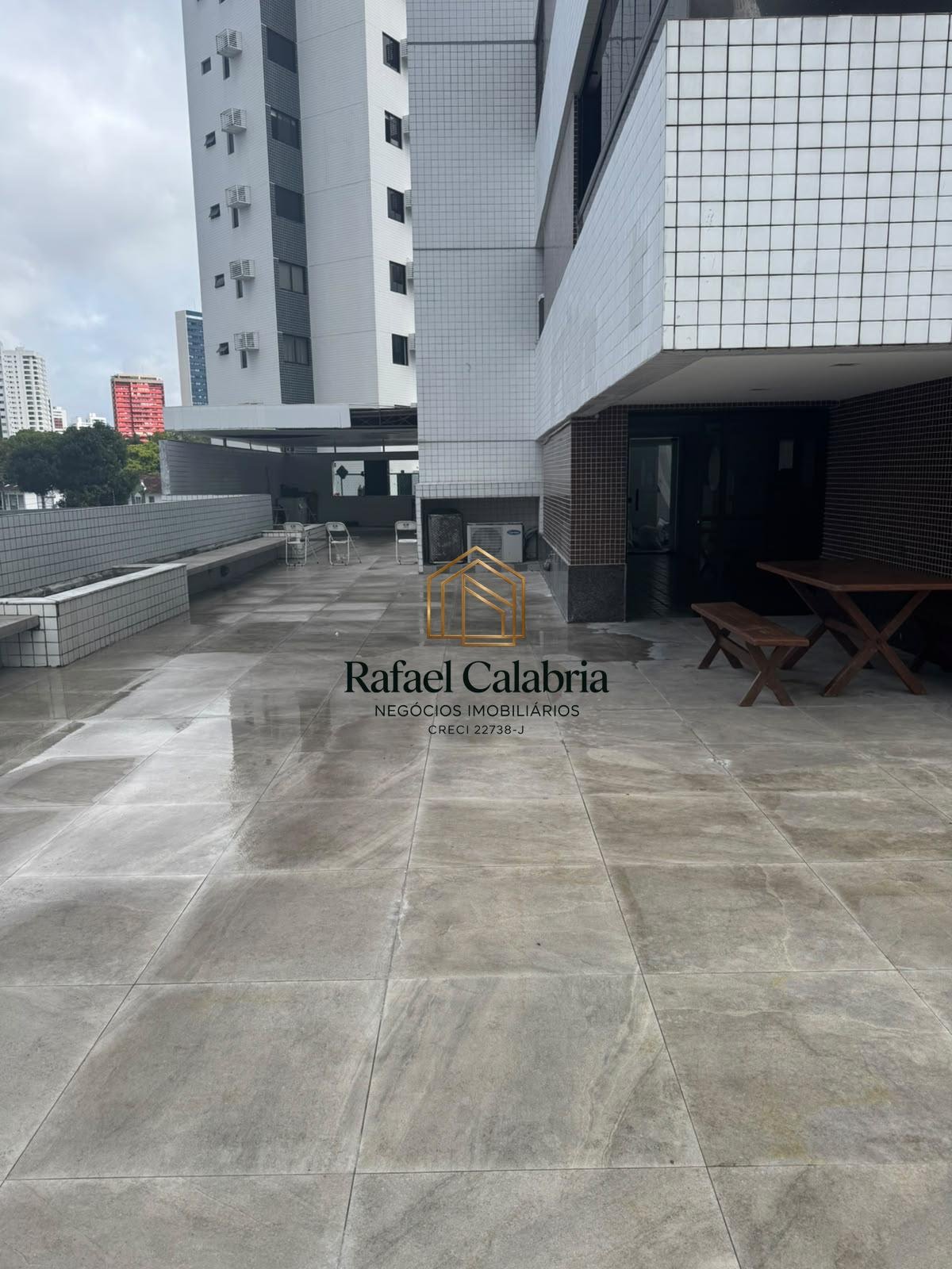 Apartamento à venda com 4 quartos, 1 suíte, 2 vagas e 180m² no Tamarineira, Recife (PE) — foto 14 de 30