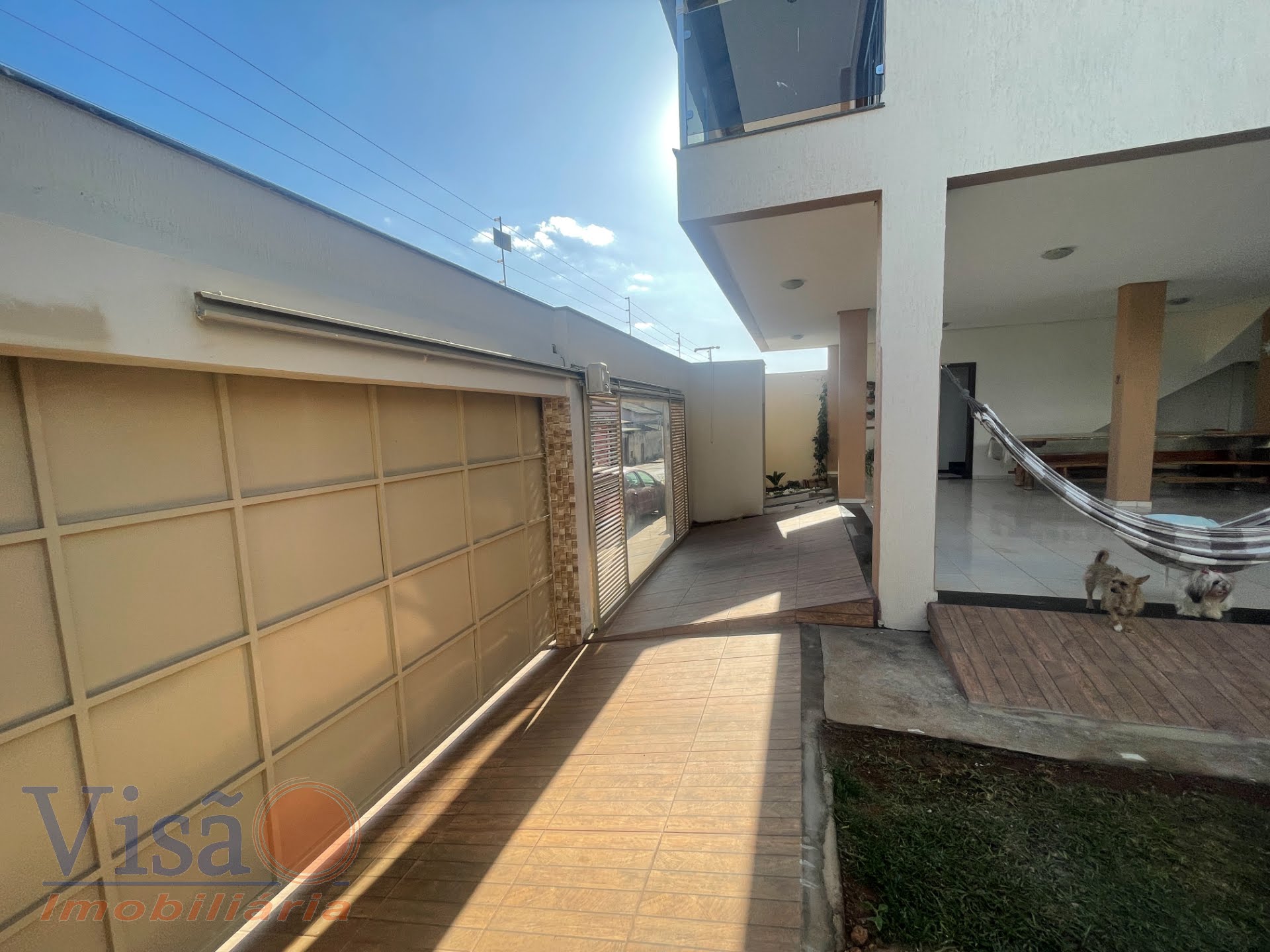 Casa à venda com 4 quartos, 1 suíte, 3 vagas e 200m² no Santa Lucia, Paracatu (MG) — foto 25 de 25