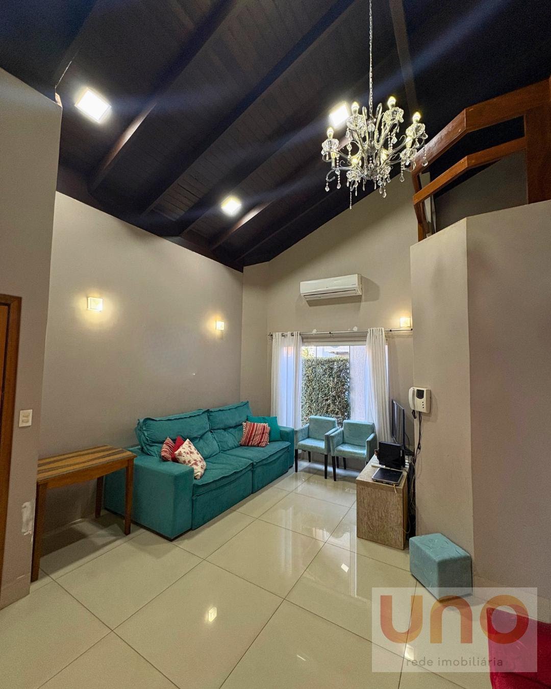 Casa à venda com 4 quartos, 2 suítes, 2 vagas e 180m² no Vila Vilas Boas, Campo Grande (MS) — foto 2 de 26