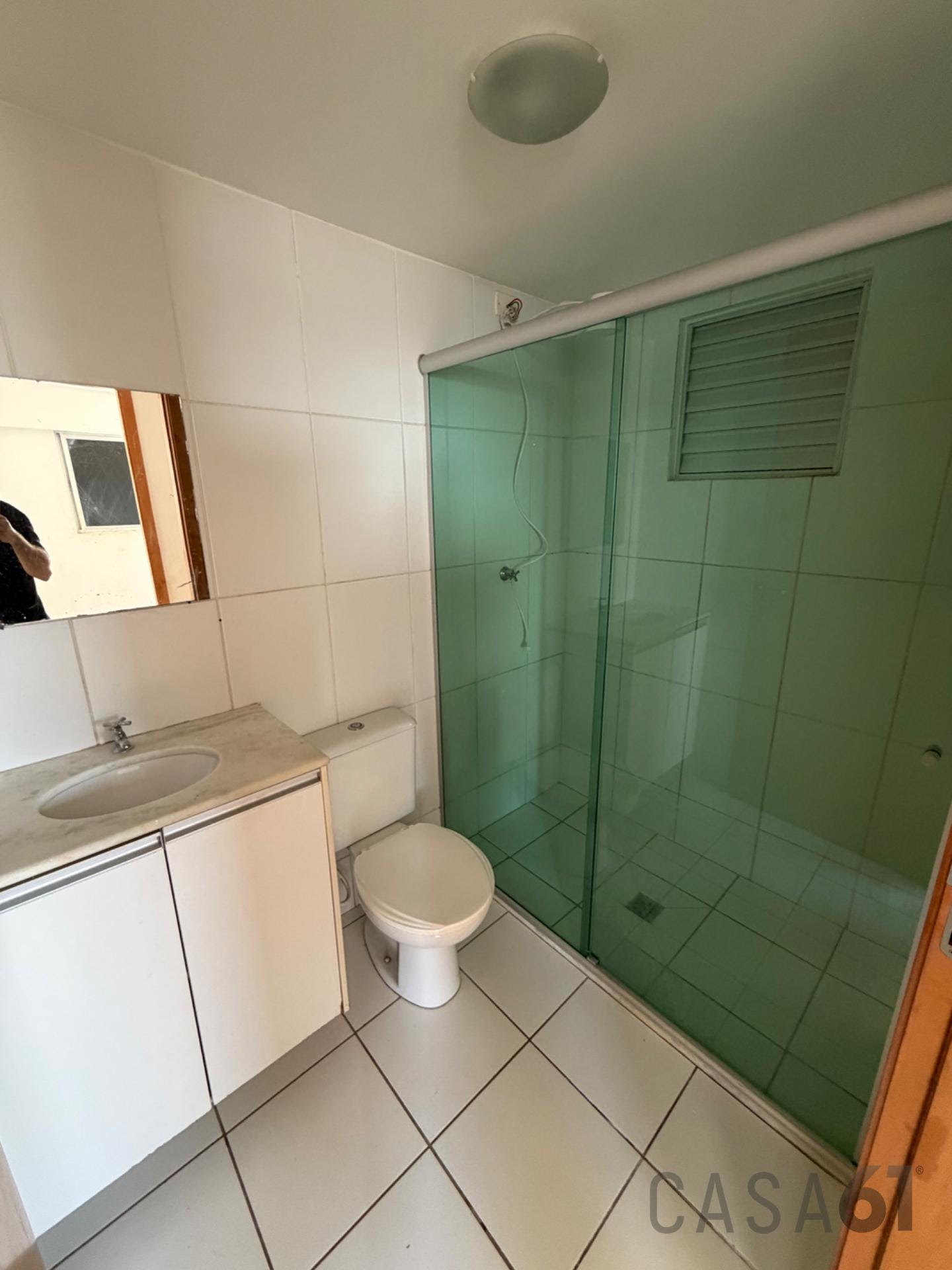 Apartamento, 2 quartos, 52 m² - Foto 5