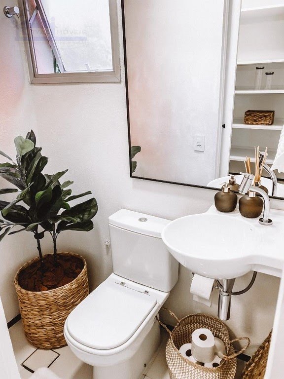 Apartamento à venda com 2 quartos, 2 banheiros, 1 vaga e 58m² no Pinheiros, São Paulo (SP) — foto 22 de 30