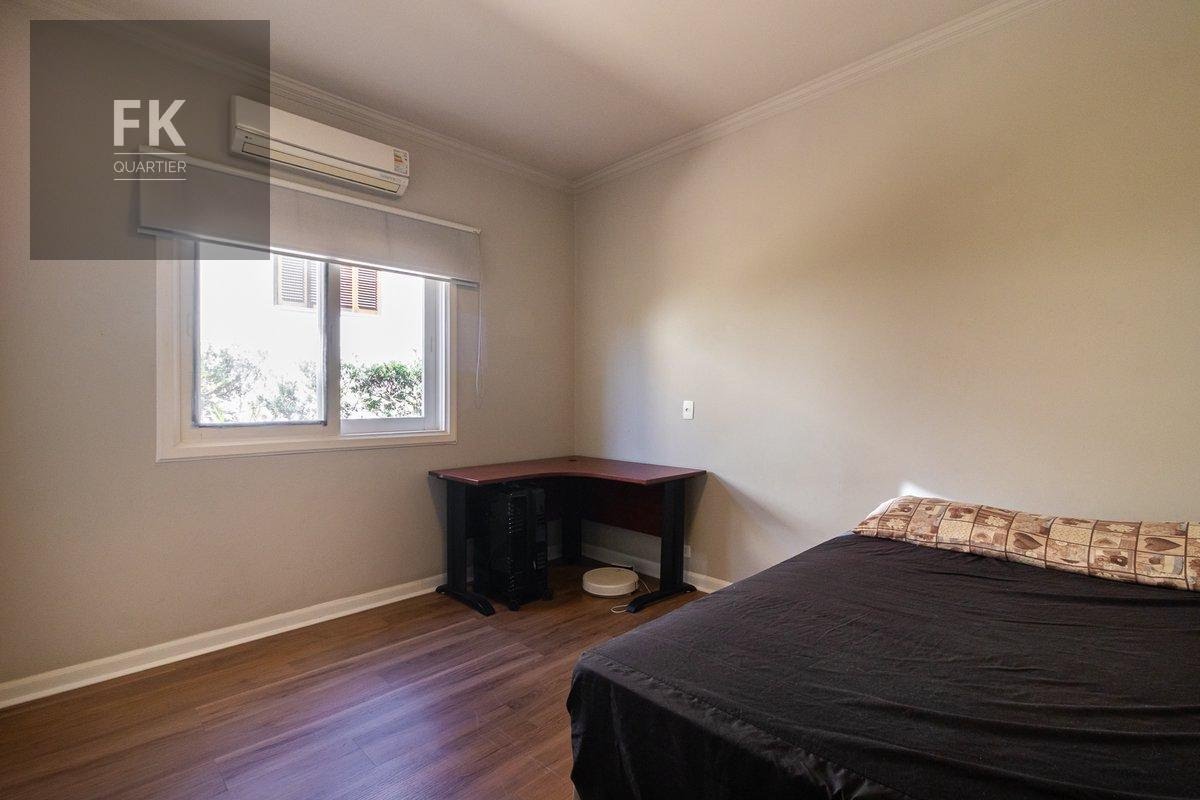 Casa à venda com 4 quartos, 2 suítes, 2 vagas e 811m² no Alphaville, Santana de Parnaíba (SP) — foto 30 de 30