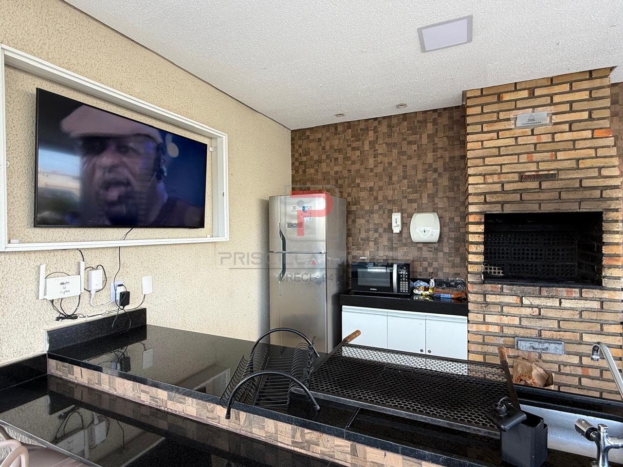 Apartamento à venda com 2 quartos, 1 banheiro, 1 vaga e 46m² no Ponta de Campina, Cabedelo (PB) — foto 23 de 30
