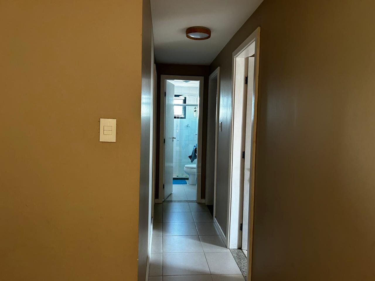 Apartamento à venda com 4 quartos, 1 suíte, 2 vagas e 160m² no Santa Mônica, Feira de Santana (BA) — foto 5 de 10