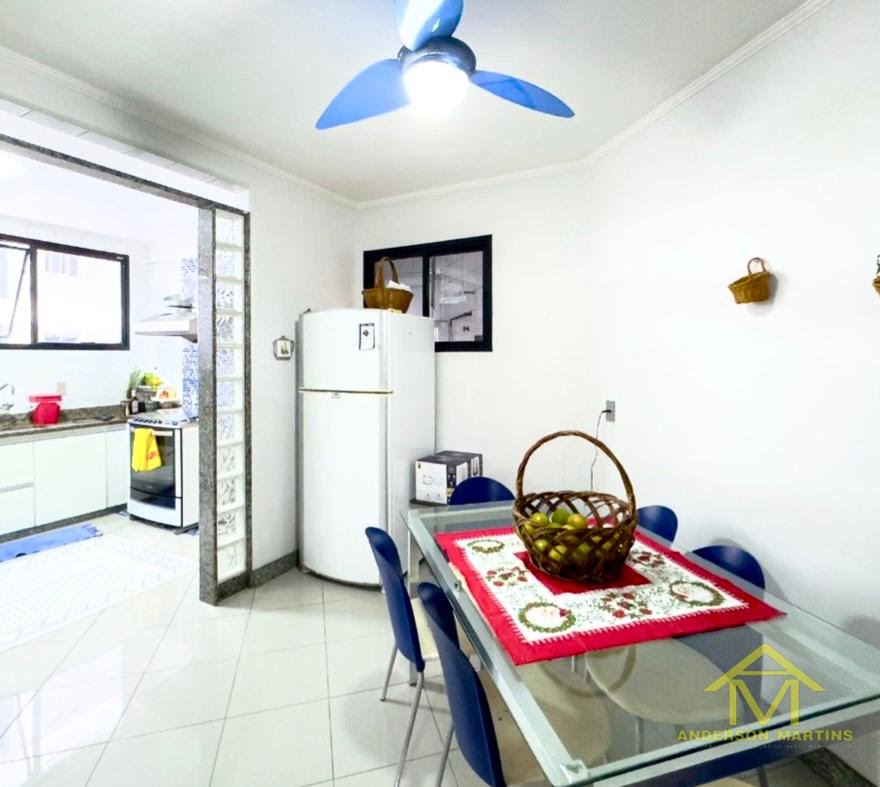Apartamento à venda com 4 quartos, 4 banheiros, 2 vagas e 254m² no Praia da Costa, Vila Velha (ES) — foto 14 de 20