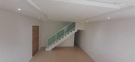 Casa Sobrado em Vila Monumento  -  São Paulo