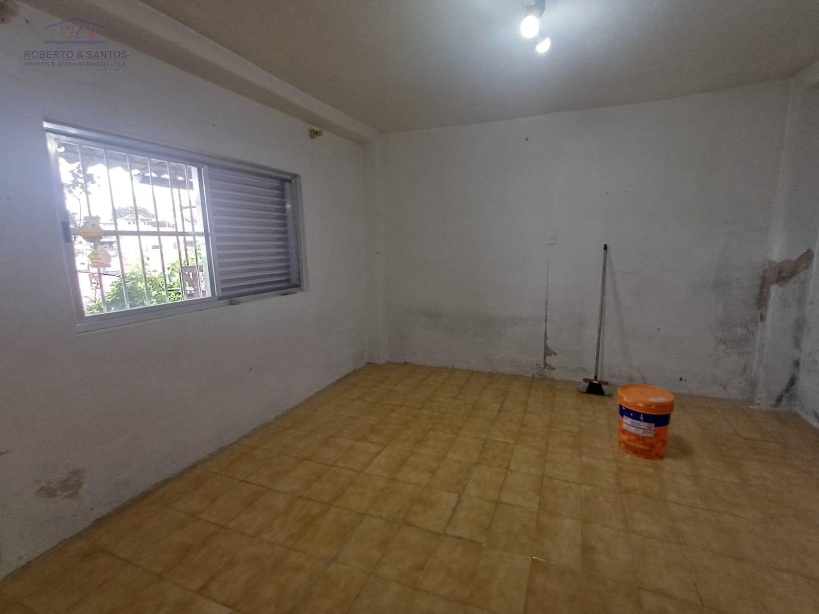 sala da casa menor