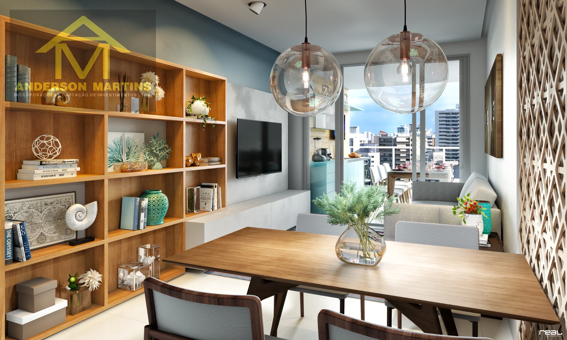 Apartamento à venda com 4 quartos, 4 banheiros, 3 vagas e 110m² no Praia da Costa, Vila Velha (ES) — foto 9 de 19