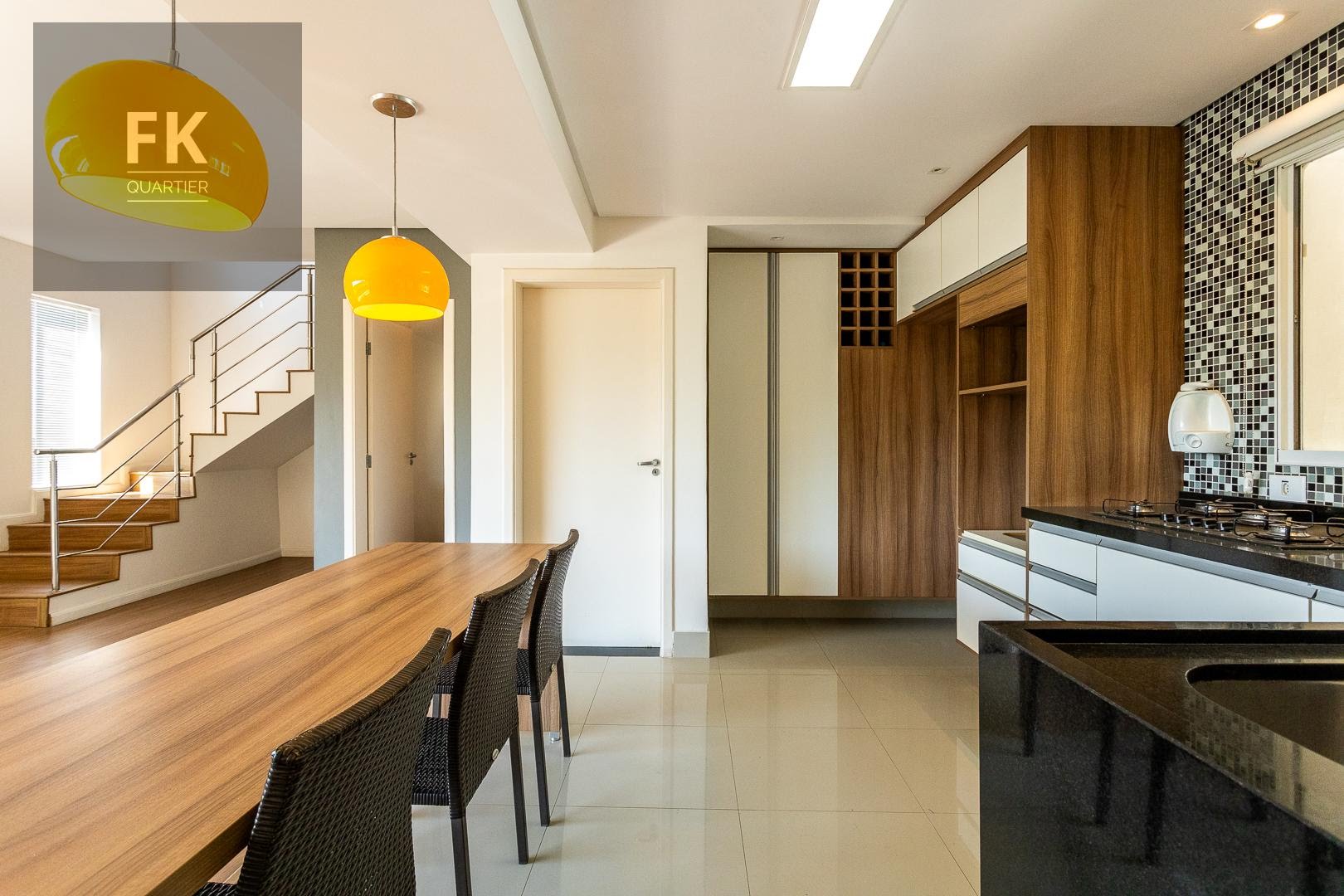 Casa à venda com 3 quartos, 3 suítes, 4 vagas e 245m² no Alphaville, Santana de Parnaíba (SP) — foto 10 de 26