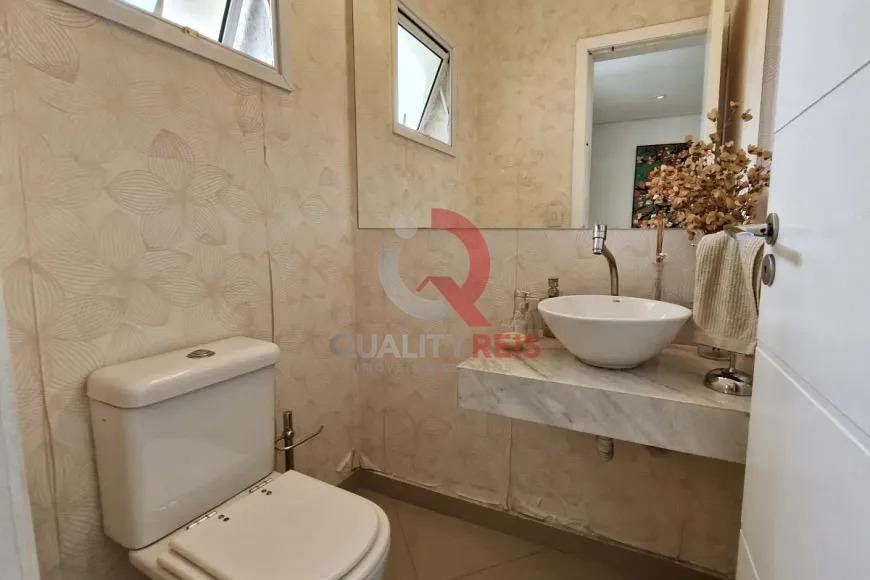 Sobrado, 3 quartos, 204 m² - Foto 17