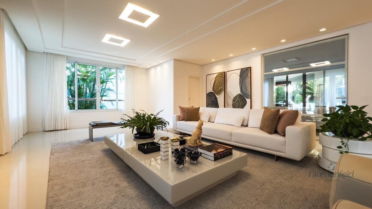Casa à venda com 4 quartos, 4 suítes, 6 vagas e 640m² no Condomínio Arujazinho III, Arujá (SP) — foto 7 de 29